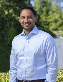 Varun S. Bhandarkar, MD